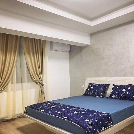 Mega Residance Studios Бухарест Экстерьер фото