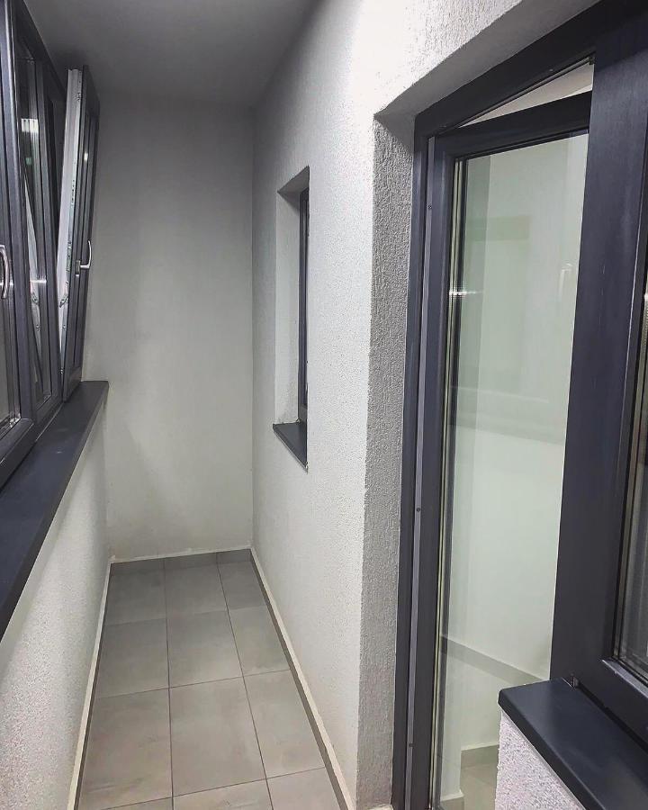 Mega Residance Studios Бухарест Экстерьер фото